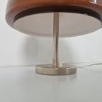 Vintage Space Age Mushroom Lamp Design thumbnail 11