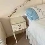 Nachtkastjes/ Bedside Tables/ Boxspring thumbnail 3