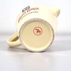Vintage White Horse Kan 67787 thumbnail 9