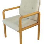 Fauteuil 'Deyelsdorf' Vintage | 8 Stuks Op Voorraad thumbnail 12