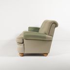 ‘dover’ Sofa By Arne Norell Sweden 1970s thumbnail 7