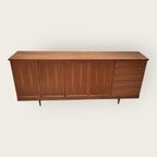 Mid Century Sideboard thumbnail 8