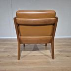 France En Son - Senator Chairs - Midcentury - Ole Wanscher thumbnail 7