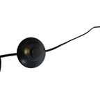 Kare Design - Vloerlamp - Aluminium - Metaal - Chroom thumbnail 7