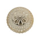 Herda Holland - Plafonniere - Geometrisch - Persglas - 60's thumbnail 5