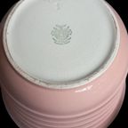 Roze Villeroy & Boch Cachepot thumbnail 5
