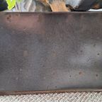 Emaille Bord Estetische Chirurgie, Langcat Bussum. thumbnail 4