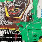 Jean Michel Basquiat After (1960-1988), Sienna, 1984, thumbnail 4