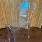 Kartell La Marie Philippe Starck Stoel thumbnail 5