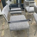 Gijs van der Sluis Eetkamerstoelen thumbnail 3