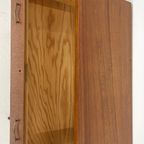 Scandinavisch Vintage Teak Fineren Ladekast Floro thumbnail 8