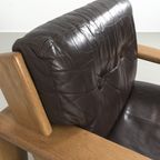 Vintage ‘Bonanza’ Fauteuil Asko 67956 thumbnail 10