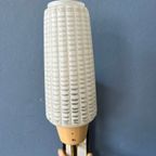 Mid Century Sconce - Glazen Wandlamp - Scandinavisch Lichtpunt thumbnail 11