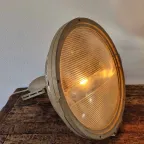 Industriële Lamp Met Ophangbeugel thumbnail 2