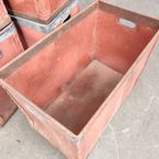6 Industriële Trafitol Bakken thumbnail 5