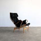 Vintage Armchair | Fauteuil | Pernilla | Dux | Mathsson thumbnail 12