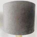 Vintage Set Italiaanse Albast Marmeren Lampen thumbnail 5