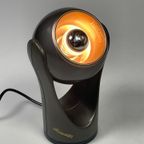 Vintage Eyball Lamp, Space Age Stijl, Insta Sensorette, Tip Touch thumbnail 8