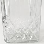 Glazen Whiskey Karaf Glas thumbnail 6