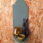 Vintage Dressboy, Kleding Hanger, Standaard thumbnail 16