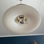 Vintage Design Hanglamp Bent Nordsted Lyskaer Belysning thumbnail 2