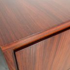 Minimalist Rosewood Sideboard By Aurora thumbnail 16