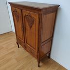 Brocante Barkast Wandkast Buffetkast Ladekast Meidenkast thumbnail 8