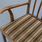 1950’s Armchair / Fauteuil From <<<brand>>>, Denmark thumbnail 9