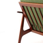 Easy Chair 'alkmaar' New Upholstery Vintage thumbnail 12