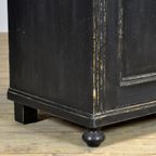 Grenen Dressoir, 1910’S thumbnail 11