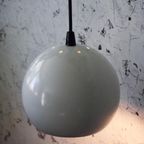 Retro Space-Age Mushroom Hanglamp Bollamp thumbnail 5