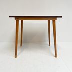 Schilte Schooltafeltje Met Formicablad, 1970'S thumbnail 3