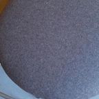 Unieke Set Vintage Brabantia Krukken Met Nieuwe Stoffering thumbnail 8