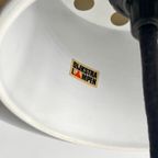 Vintage Space Age Dijkstra Hanglamp 1970’s thumbnail 13
