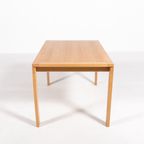 Minimalistic M40 Table / Eettafel By Henning Jensen & Torben Valeur thumbnail 7