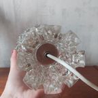 Zweeds Tafellampje Van Kristalglas thumbnail 6