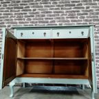 Meidenkast/ Dressoir / Ladekast/ Commode thumbnail 9