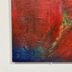 Moderne Compositie, Christine Leclercq, Perroquet thumbnail 7