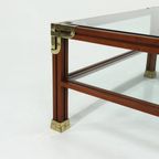 Large Valenti Spain Coffee Table 1970S thumbnail 11