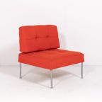 1960’S Pair Of ‘Revolt’ Chairs By Poul Cadovius For France & Son, Denmark thumbnail 5