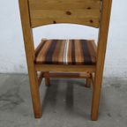 Scandinavisch Design Stoelen Van Ilmari Tapiovaara thumbnail 8