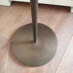 Vintage - Vloerlamp - Staande Lamp - Giso/gispen Stijl - thumbnail 6