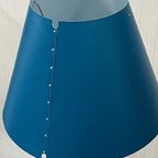 Luceplan | Costanza D13 Vloerlamp Vintage Staande Lamp Blauw thumbnail 3