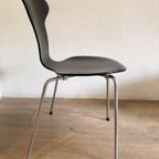 Arne Jacobsen Mosquito Chair 3105 thumbnail 4