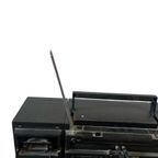 Vintage Cassette Radio Boombox Sr1840 thumbnail 5