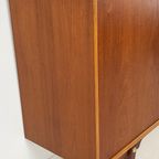 Scandinavisch Vintage High Board/ Dressoir Hovden thumbnail 5