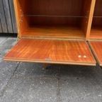 Hellerau Ddr Design Boekenkast Franz Ehrlich thumbnail 21