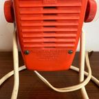 Oranje Predom Ventilator Metrix Model Z21, 1970’S thumbnail 7