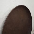 Ronde Schaal Wanddecoratie thumbnail 3