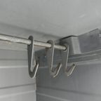 Industriële Stalen Locker Met 3 Deuren thumbnail 31